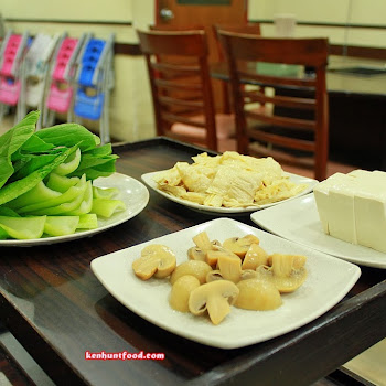 Sawara Restaurant Jalan Burma Malaysia Food Restaurant Reviews