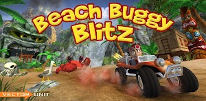 Beach Buggy Blitz v1.1.2 [MOD]