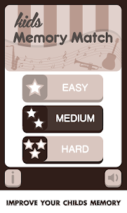 How to mod MusicalInstrument:Memory Match 1.0 unlimited apk for laptop