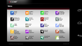 UCLEAR HBC200 instruction