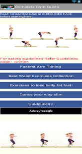 Women Best Workouts- Premium Screenshots 15