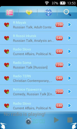 【免費媒體與影片App】Russian Talk-APP點子