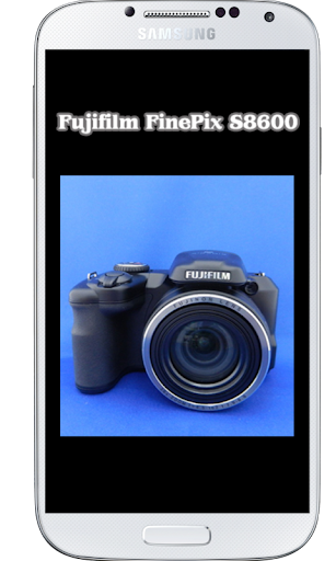 FinePic S8600 Tutorial