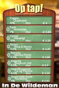 Free On Tapp In de Wildeman APK for Android