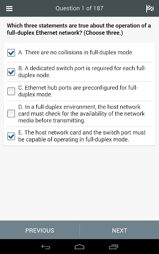 免費下載教育APP|640-875 CCNA-SP Practice Exam app開箱文|APP開箱王