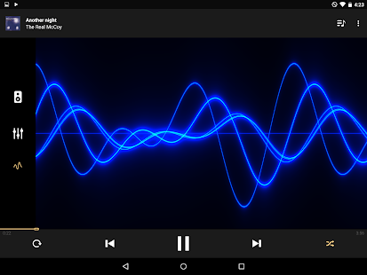 Equalizer + Pro (Music Player) - screenshot thumbnail