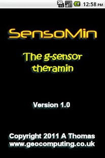 How to download SensoMin patch 1.0 apk for laptop
