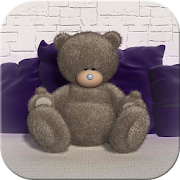 Funny Bears 3D Live Wallpaper 1.01 Icon