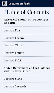 How to download LDS Lectures on Faith patch 1.1 apk for android