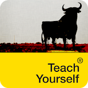 Spanish course: Teach Yourself 1.0.3 Icon