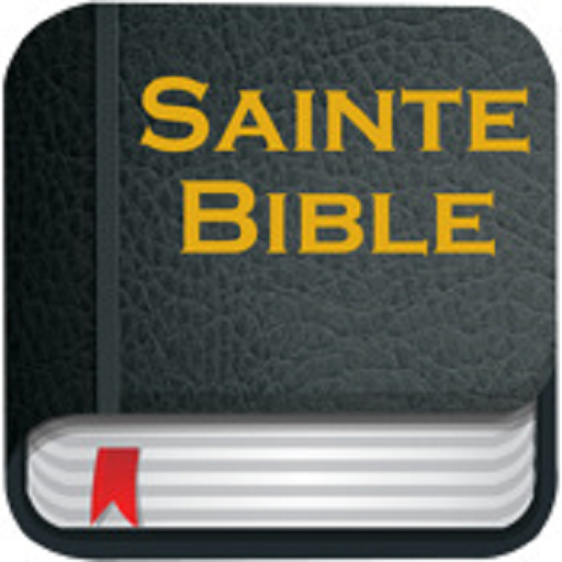 sainte bible