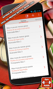 How to download GYM Mobile 1.4.1 apk for pc