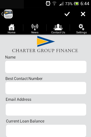 免費下載財經APP|Charter Group Finance app開箱文|APP開箱王