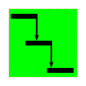 Riptide Sequencer logo