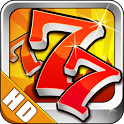 Lucky Slot 777 HD icon