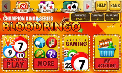 Bingo-poker baccarat Live Free