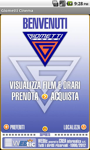 免費下載娛樂APP|Webtic Giometti Cinema app開箱文|APP開箱王