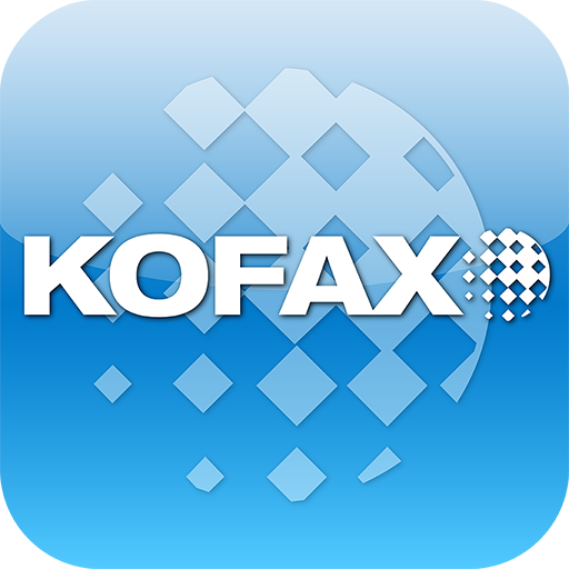 Kofax Mobile Capture APP LOGO.