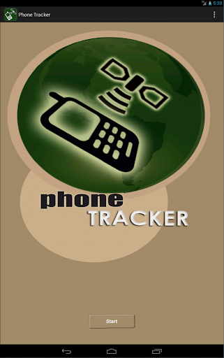 【免費通訊App】Phone Tracker Free-APP點子