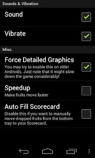 Download Fruitrush Free HD APK