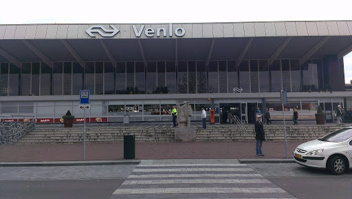 Train Station Venlo