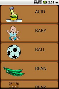 Image Mystery Screenshots 6