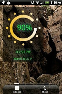 How to download Colorful Battery Widget lastet apk for android