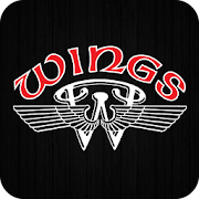Wings  Icon