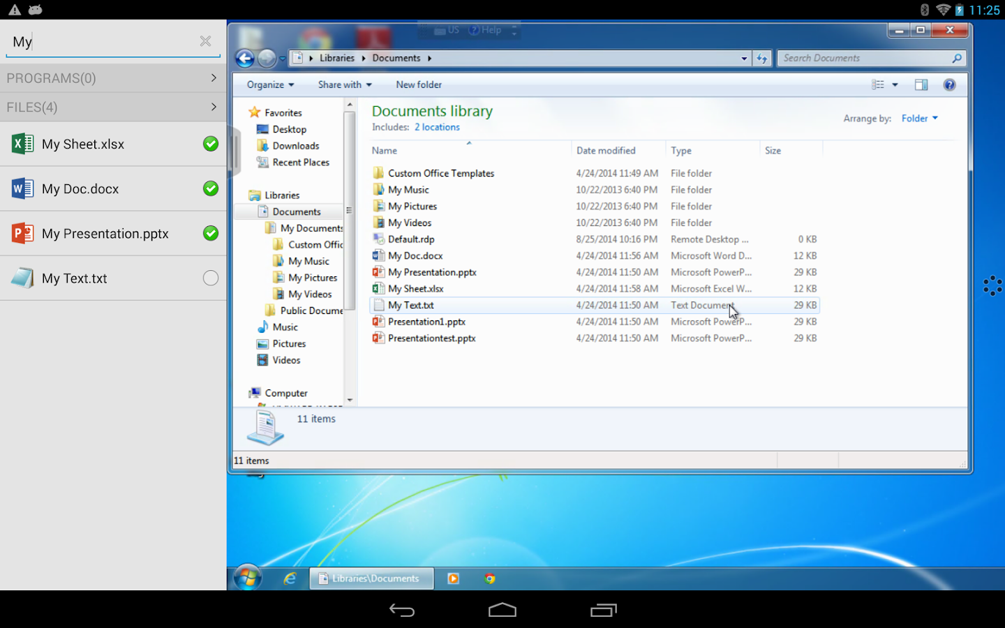 Vmware horizon client android apps on google play