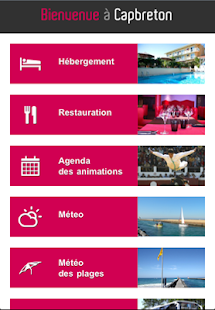 Lastest Capbreton 2.0 APK for Android