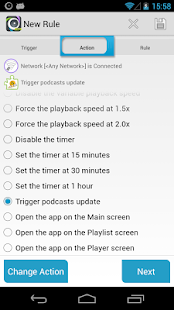AutomateIt Podcast Addict(圖3)-速報App