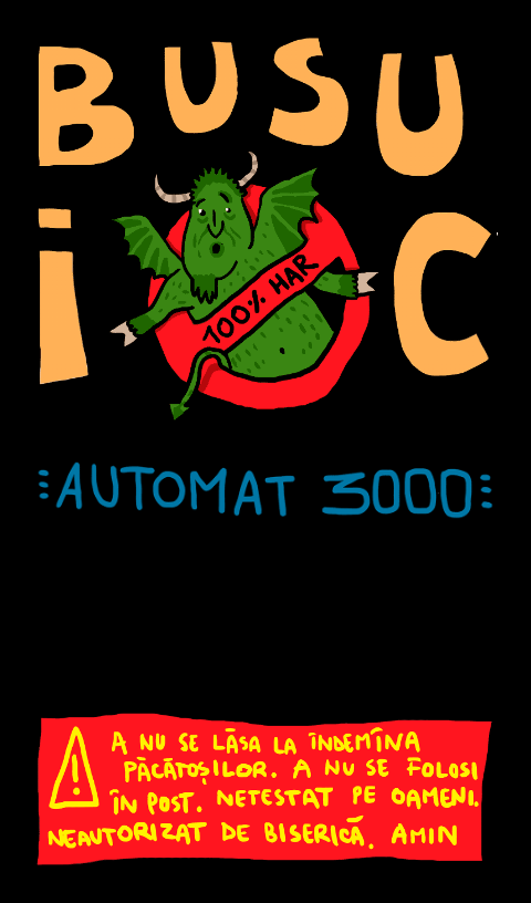 Busuioc Screen 1