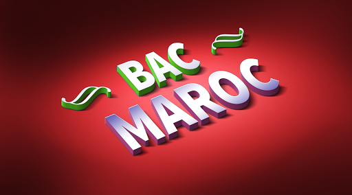 【免費教育App】BAC MAROC-APP點子