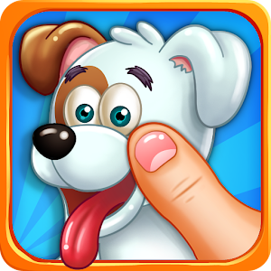 Tap the Dog : Multitap for PC and MAC