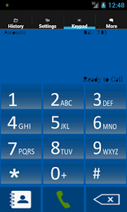GTest Screenshots 7