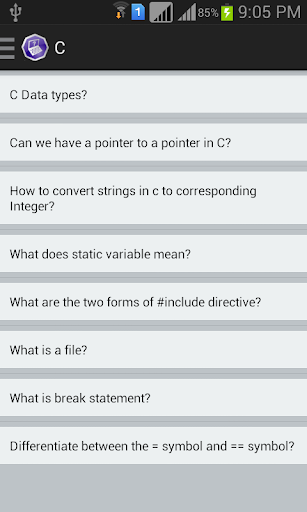 IT Interview Questions