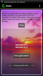 Battery & Radiation Saver poster 7