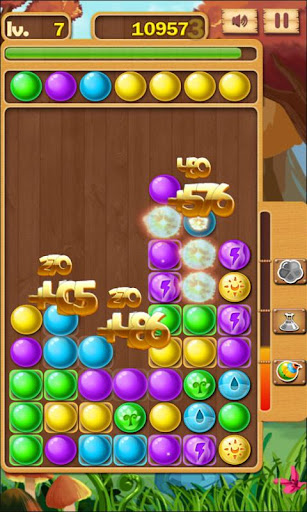 免費下載解謎APP|Bubble Mania 2014 app開箱文|APP開箱王