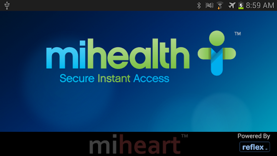 miHeart mini Screenshots 1