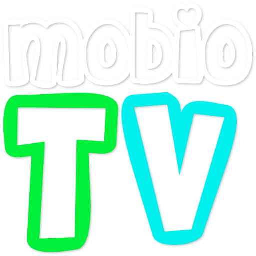 Mobio TV LOGO-APP點子