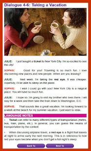 Everyday Conversations Screenshots 7