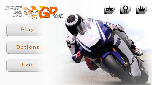 Moto Racing GP 2015