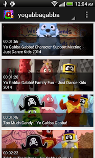 How to download Kids Channel patch 1.2 apk for pc