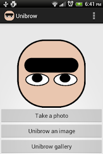 Lastest Unibrow APK for Android