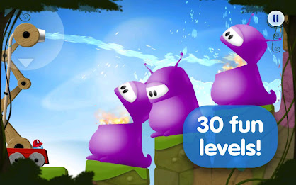 Sprinkle Junior poster 1