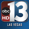 KTNV Channel 13 Action News logo