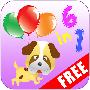 Children Games 6 in 1.apk 1.0
