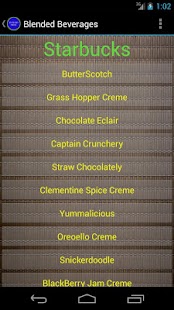 Download My Secret Menu Lite APK for PC