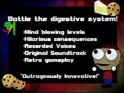 Hungry Man Screenshots 1