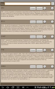 How to install Genes patch 2.1 apk for android